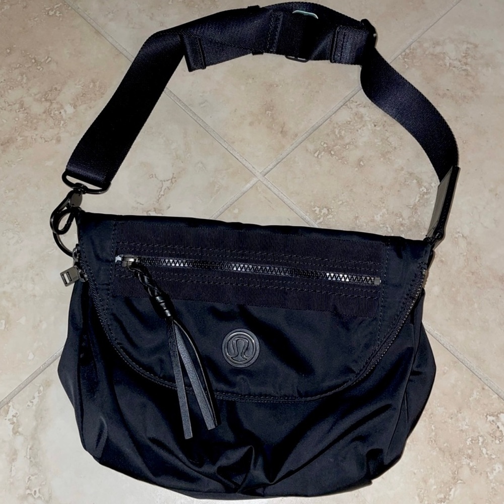 ✖️ LULULEMON BAG ✖️
